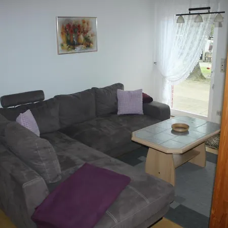 Zum Schwalbennest Apartment