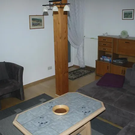 Zum Schwalbennest Eimke