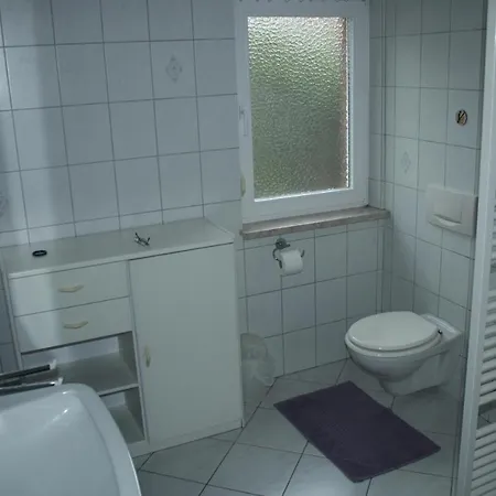 Zum Schwalbennest Lejlighed Eimke