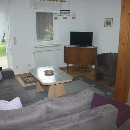 Apartment Zum Schwalbennest *