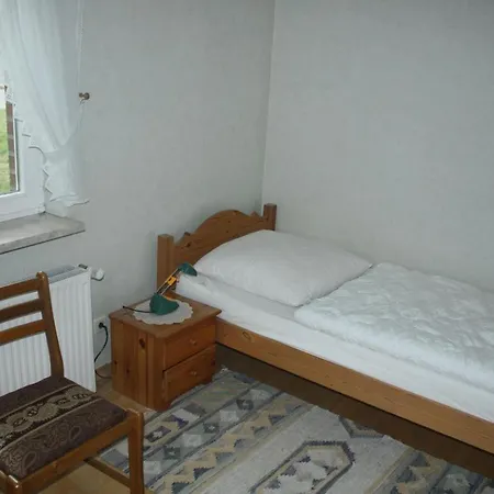 Zum Schwalbennest * Eimke