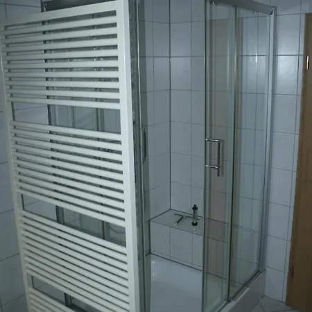Apartment Zum Schwalbennest Eimke