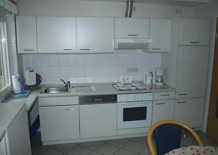 Zum Schwalbennest Eimke