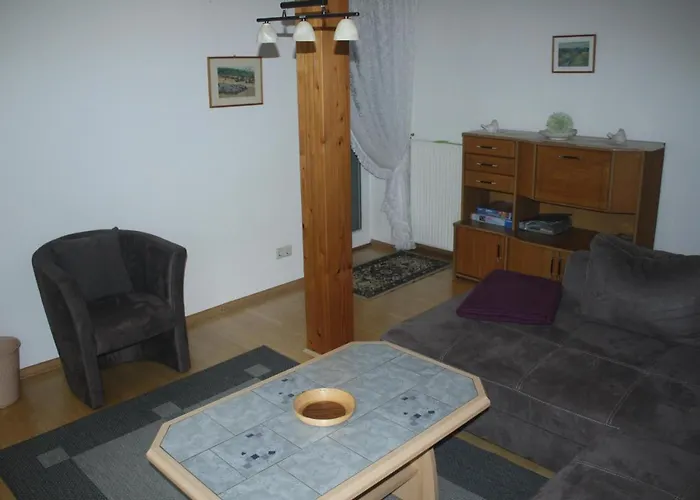 Zum Schwalbennest Eimke