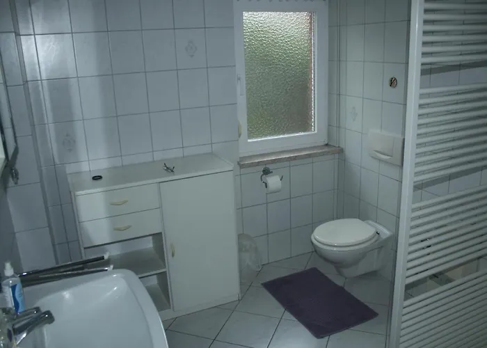 Zum Schwalbennest Appartamento Eimke