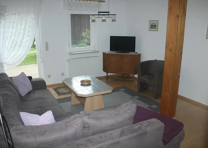 Appartamento Zum Schwalbennest *