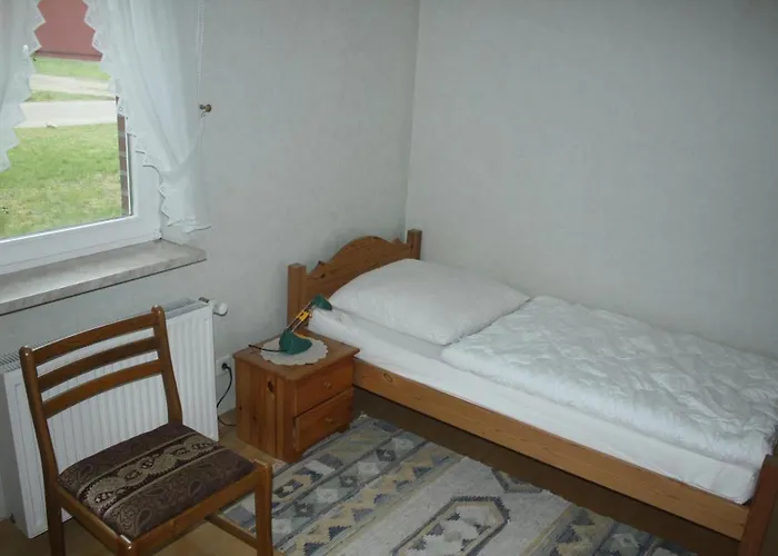 Zum Schwalbennest * Eimke