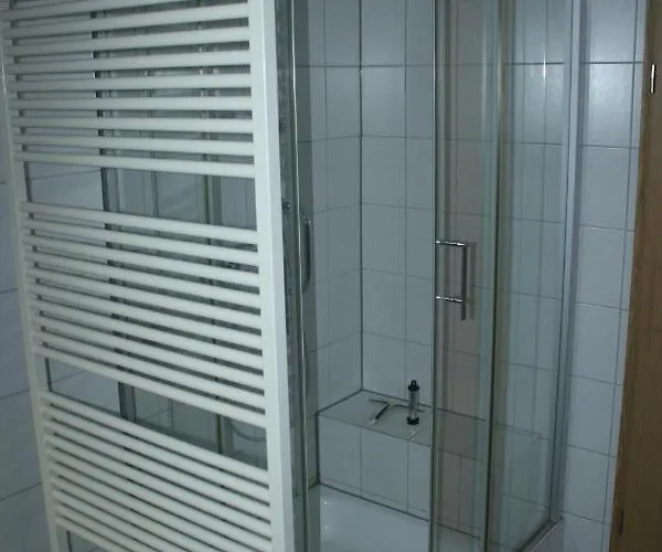 Appartamento Zum Schwalbennest Eimke